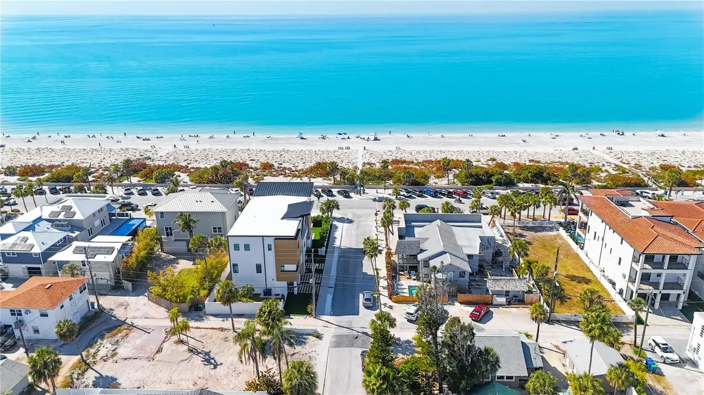 108 13th Avenue St Pete Beach FL 33706