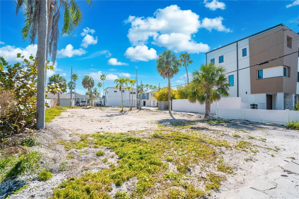 108 13th Avenue St Pete Beach FL 33706