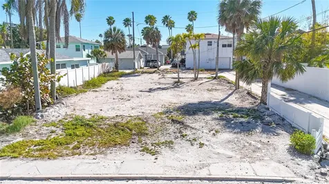108 13th Avenue St Pete Beach FL 33706