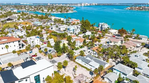108 13th Avenue St Pete Beach FL 33706
