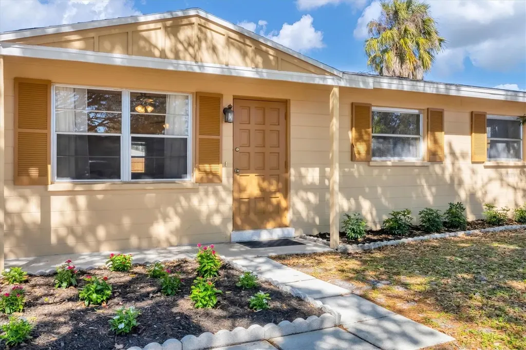 5135 Brookmeade Drive Sarasota FL 34232