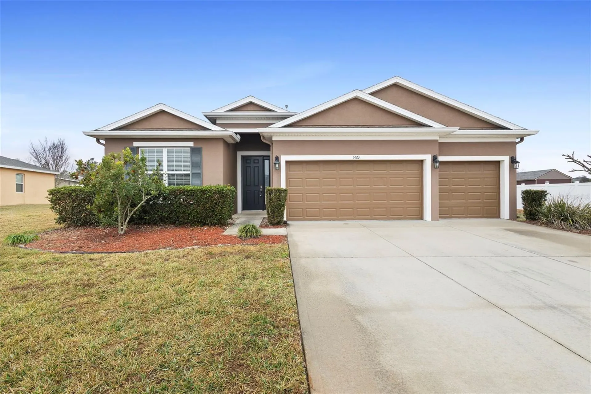 1423 Alexington Avenue Deltona FL 32725