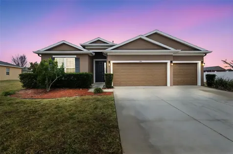 1423 Alexington Avenue Deltona FL 32725