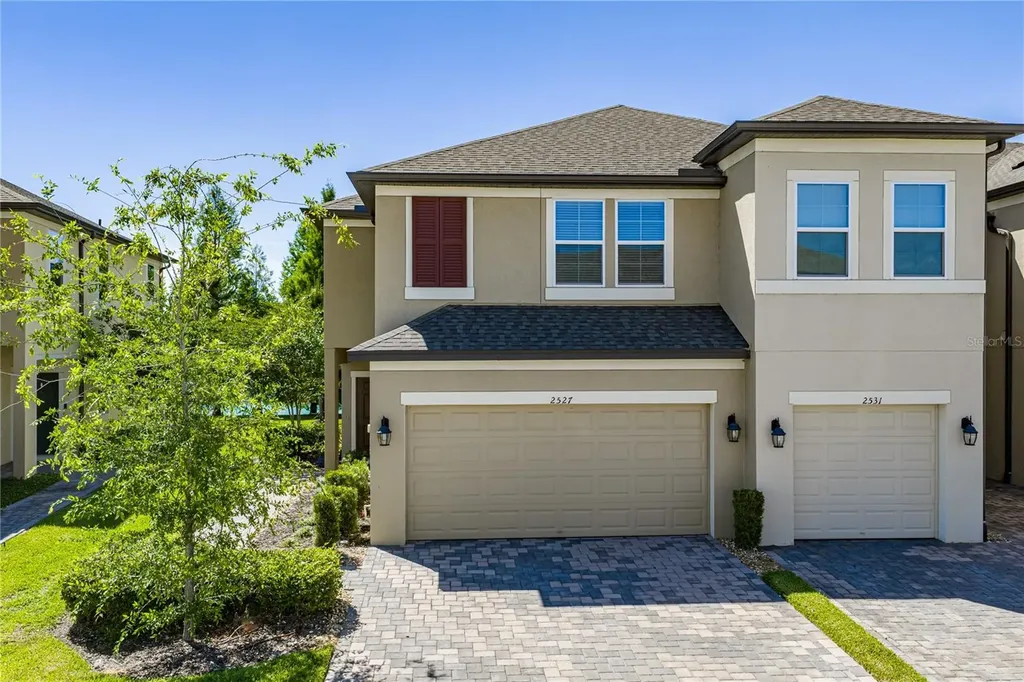 2527 Stapleford Place Wesley Chapel FL 33543