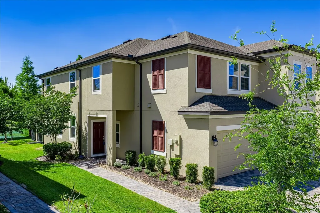2527 Stapleford Place Wesley Chapel FL 33543