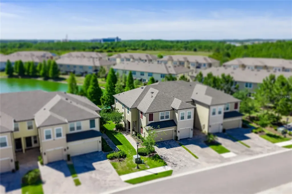 2527 Stapleford Place Wesley Chapel FL 33543