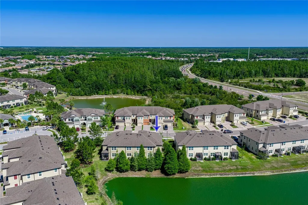 2527 Stapleford Place Wesley Chapel FL 33543