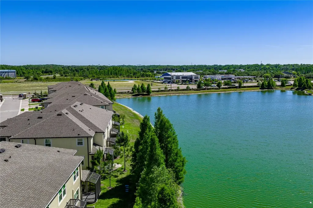 2527 Stapleford Place Wesley Chapel FL 33543