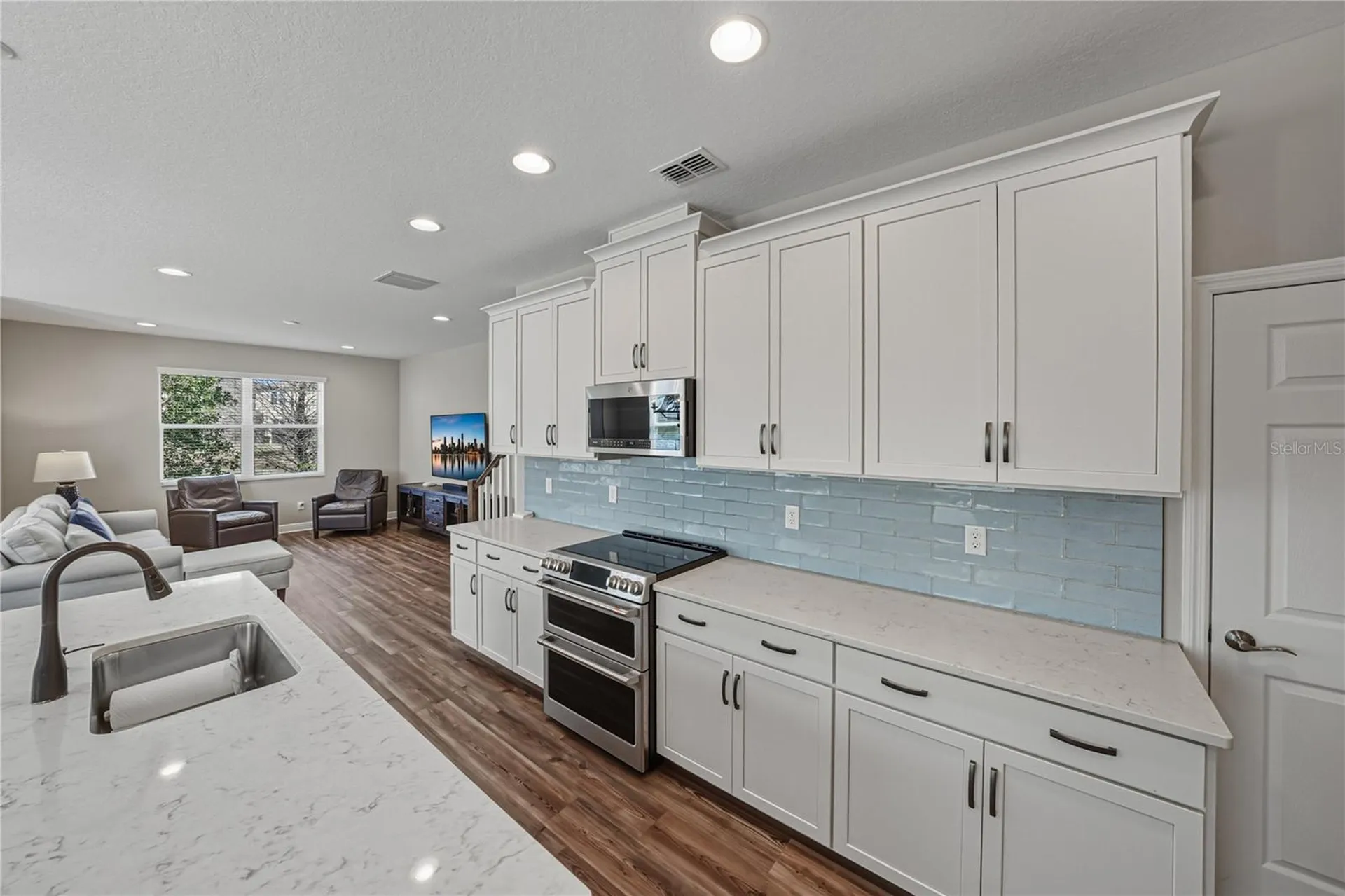 2527 Stapleford Place Wesley Chapel FL 33543
