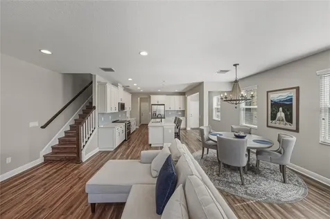 2527 Stapleford Place Wesley Chapel FL 33543