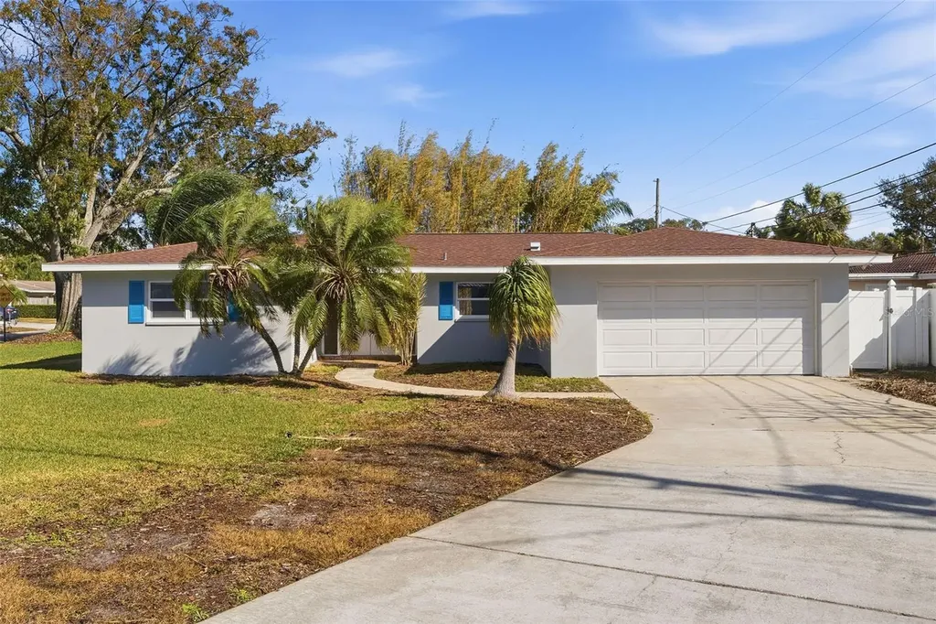 7891 1st Street NE St Petersburg FL 33702