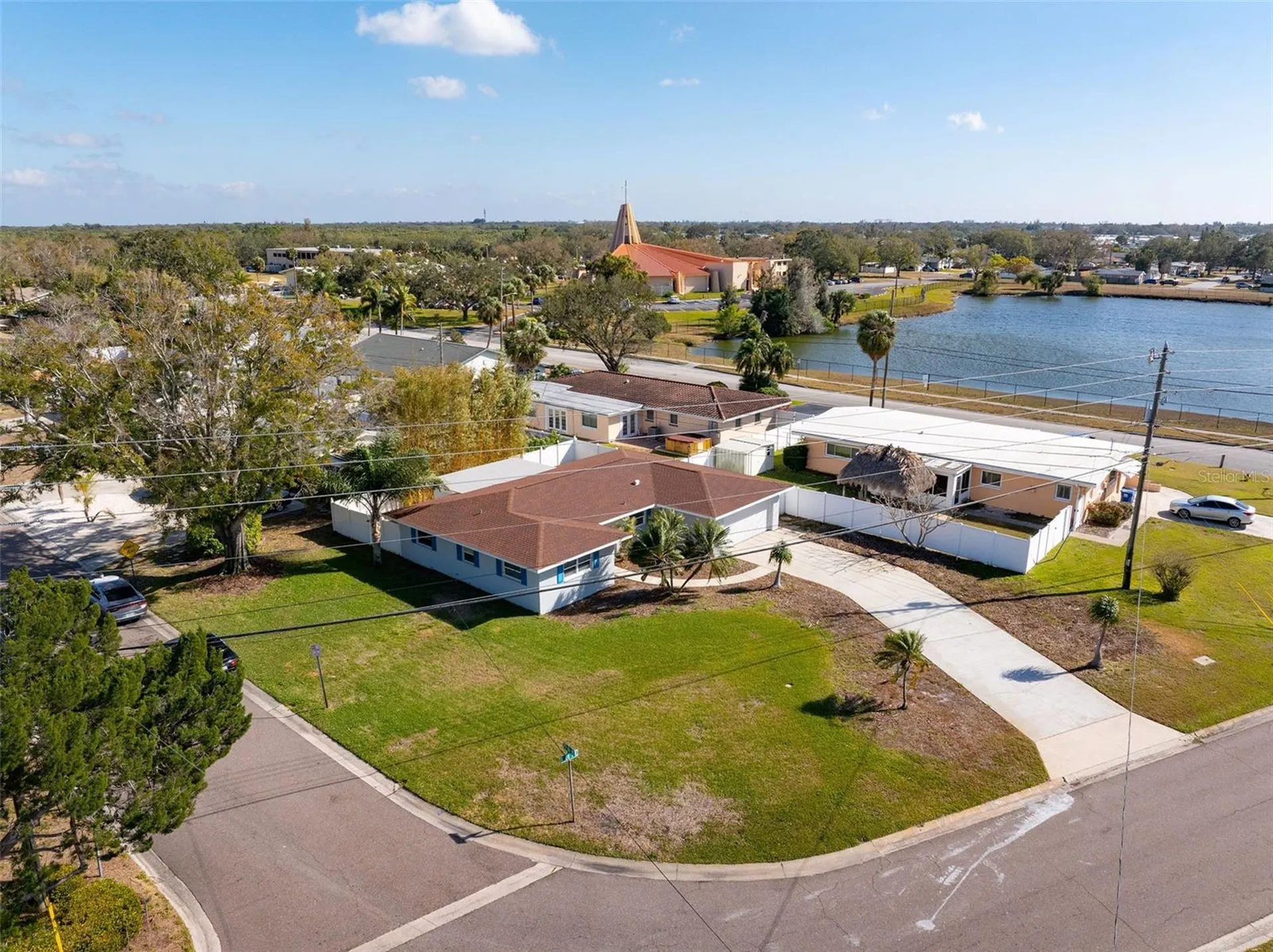 7891 1st Street NE St Petersburg FL 33702