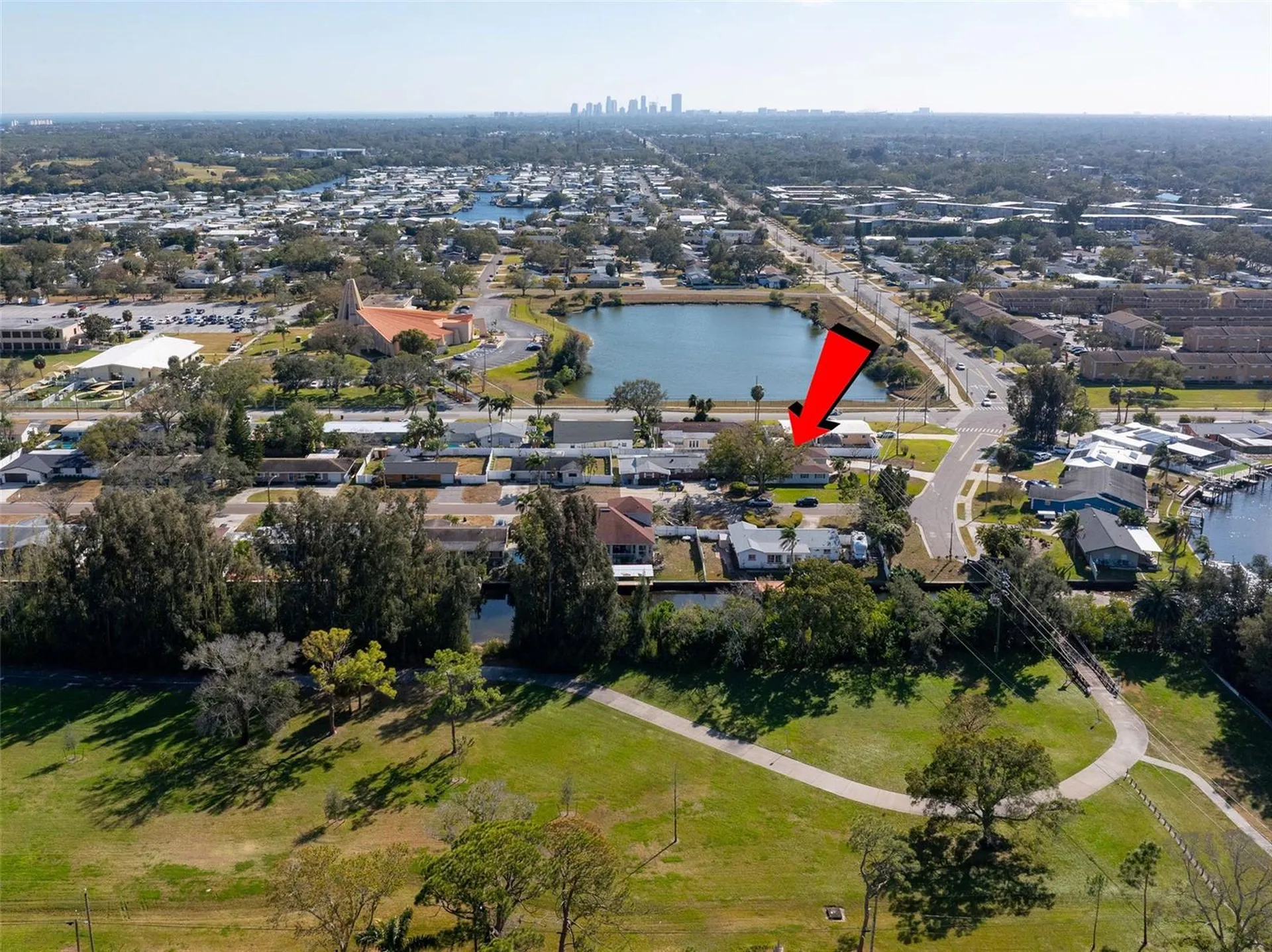 7891 1st Street NE St Petersburg FL 33702