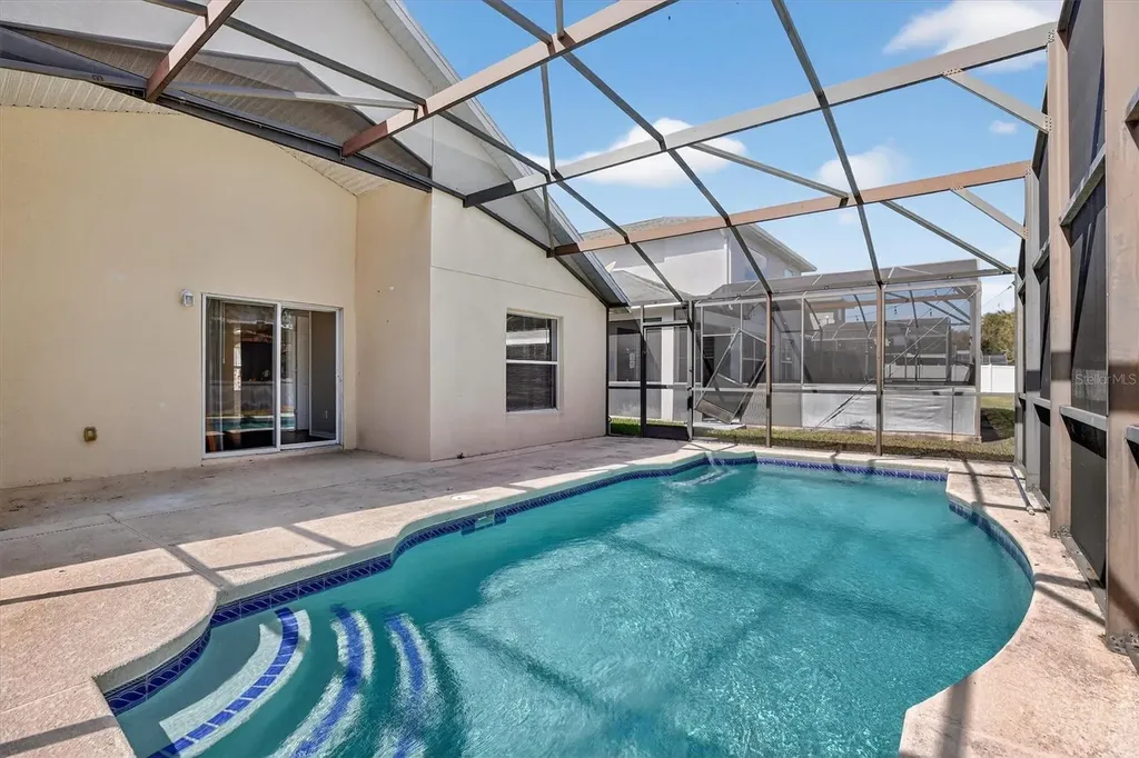 931 Emerald Green Court Kissimmee FL 34746