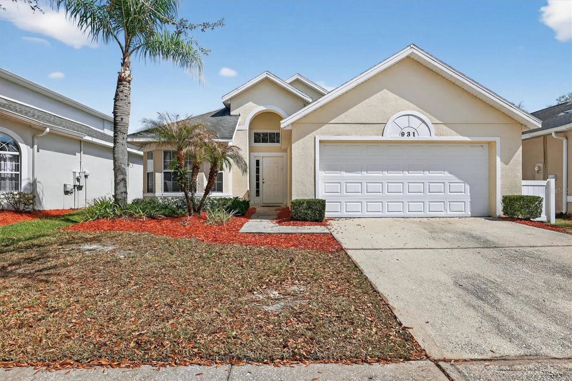 931 Emerald Green Court Kissimmee FL 34746