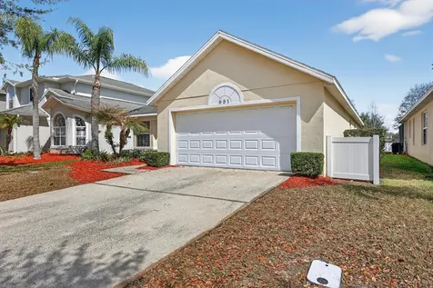931 Emerald Green Court Kissimmee FL 34746