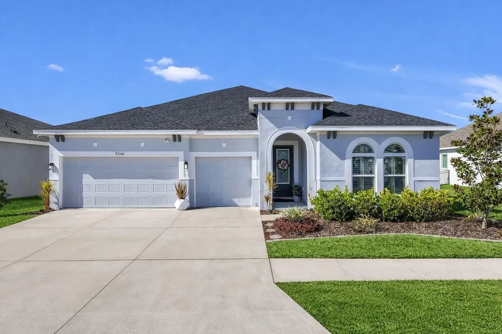 5514 Limelight Drive Apollo Beach FL 33572