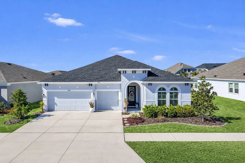 5514 Limelight Drive Apollo Beach FL 33572
