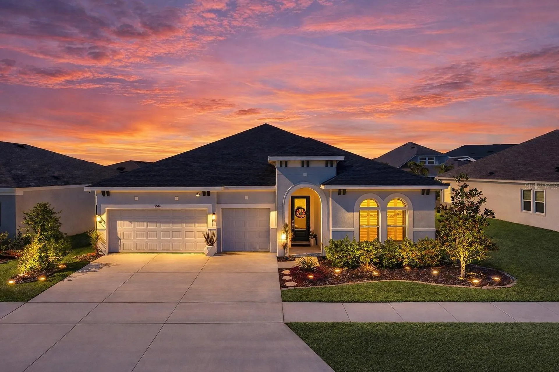 5514 Limelight Drive Apollo Beach FL 33572