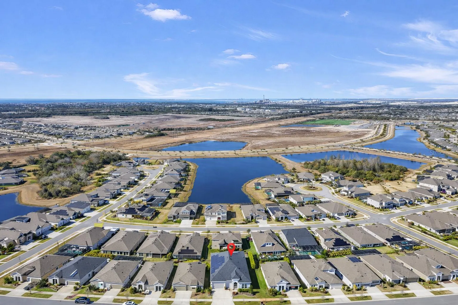 5514 Limelight Drive Apollo Beach FL 33572