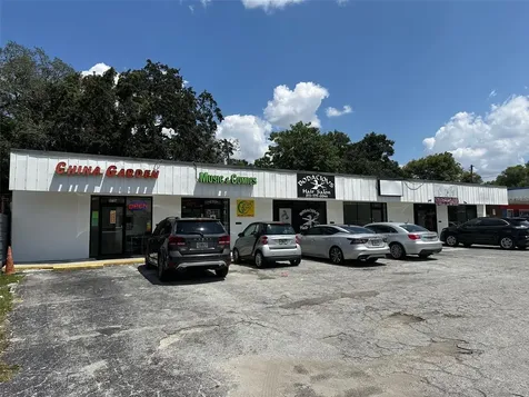 5713 N Nebraska Avenue Tampa FL 33604