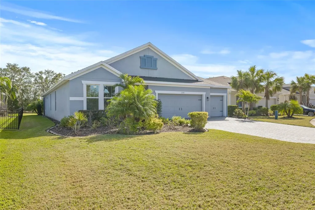 12556 Ryegrass Loop Parrish FL 34219