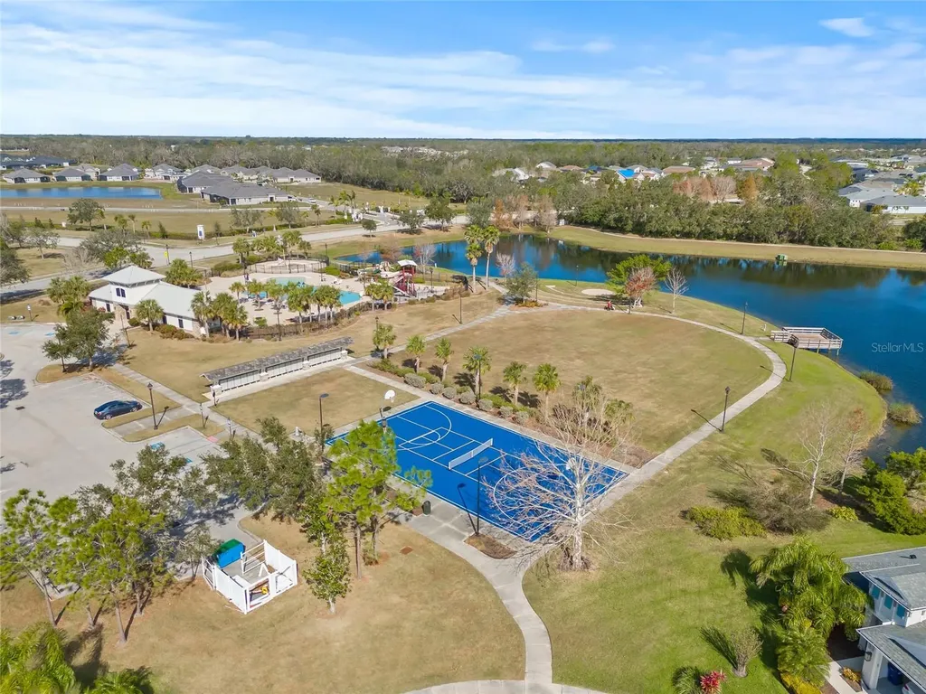 12556 Ryegrass Loop Parrish FL 34219