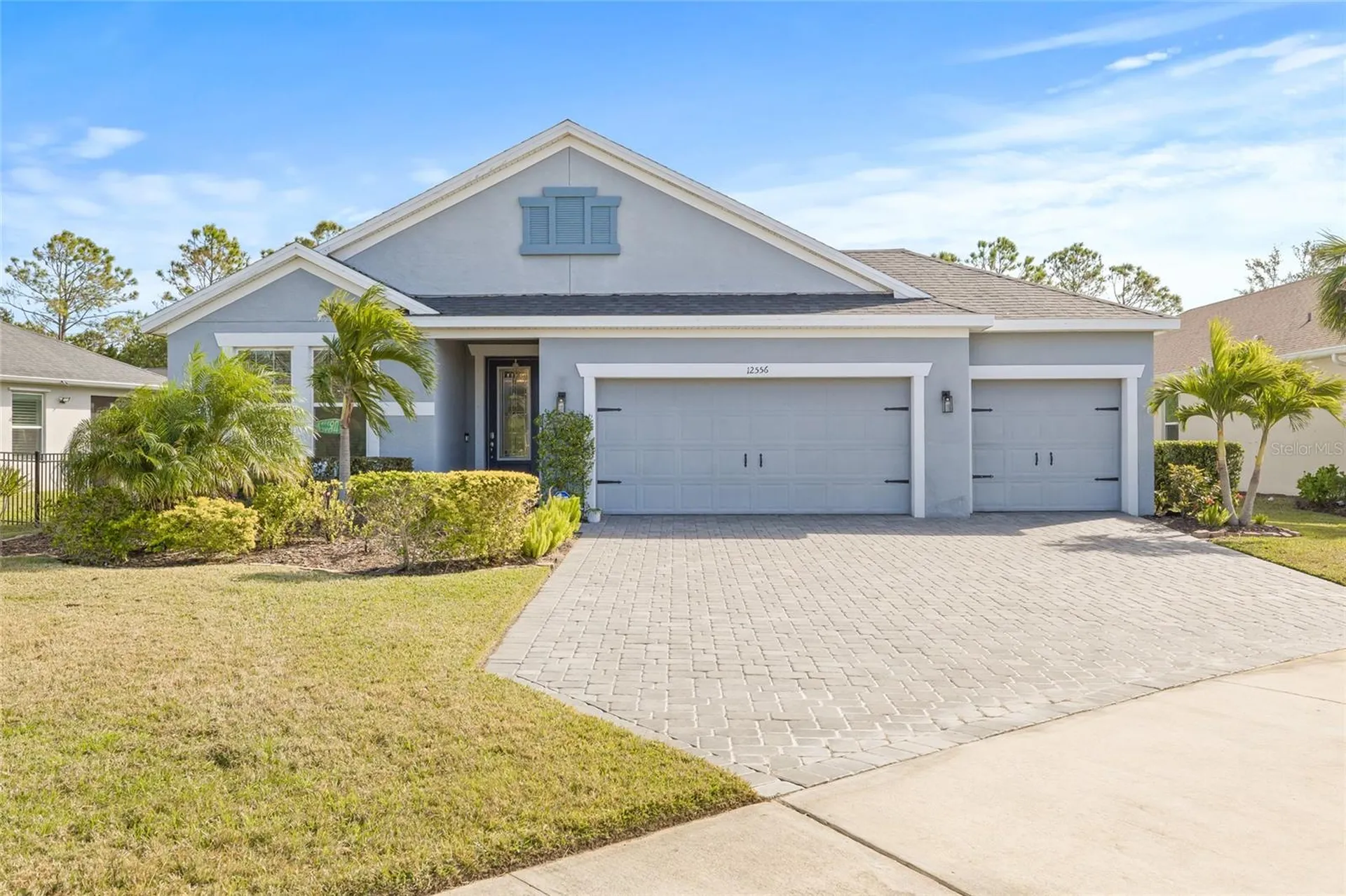 12556 Ryegrass Loop Parrish FL 34219