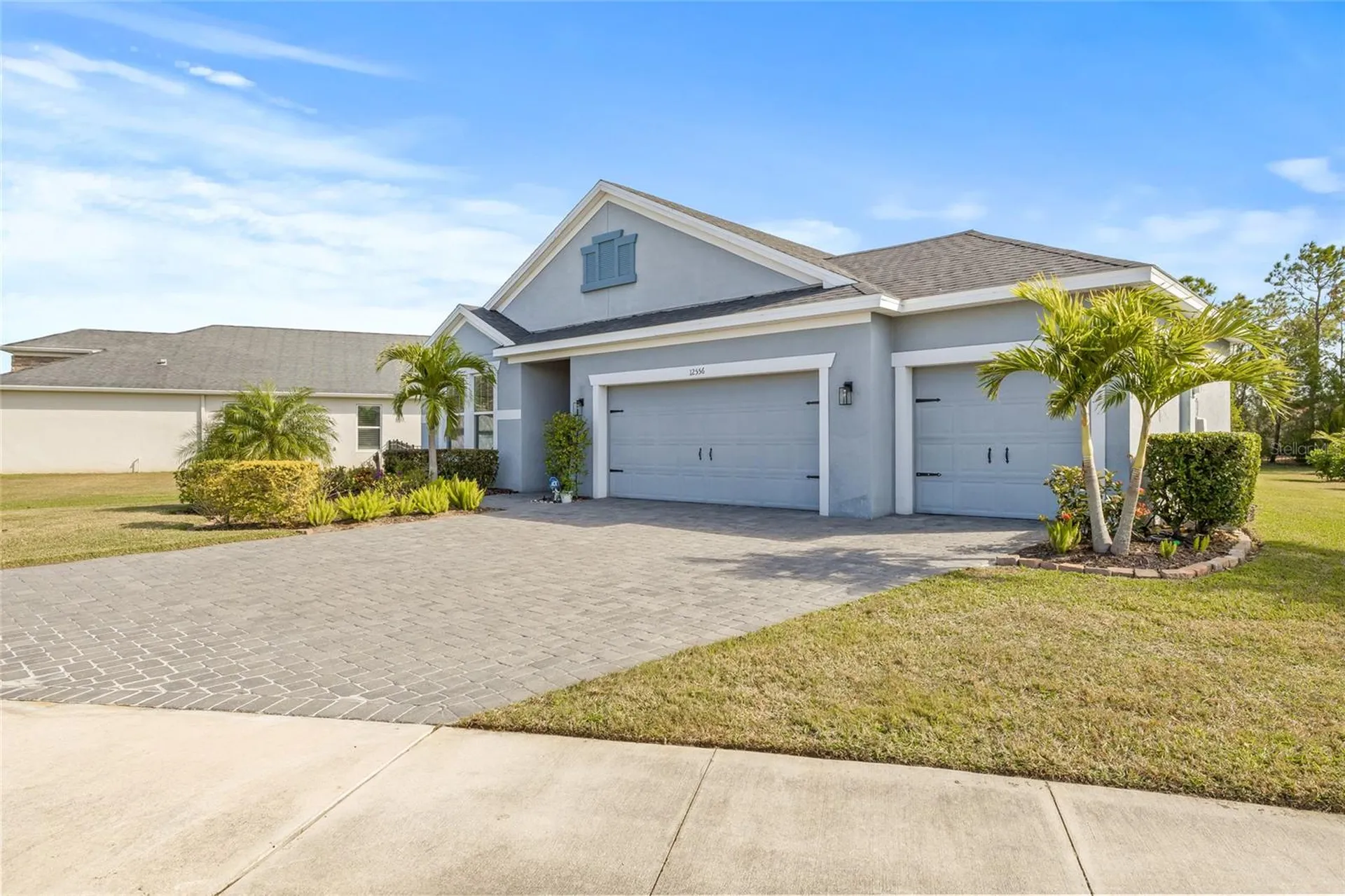 12556 Ryegrass Loop Parrish FL 34219