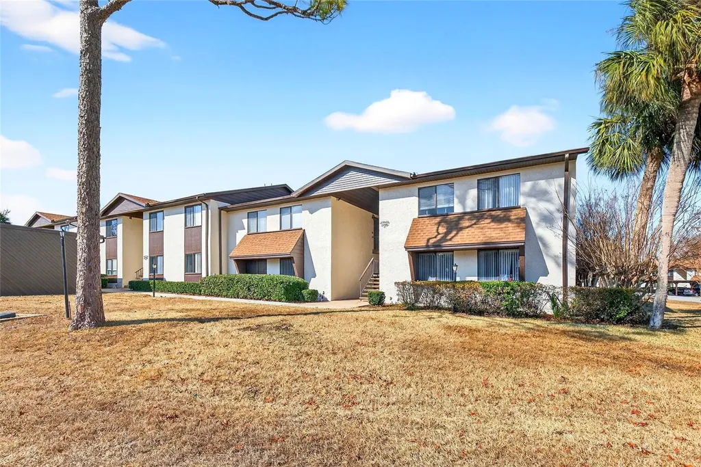 550 Fairways Drive Ocala FL 34472