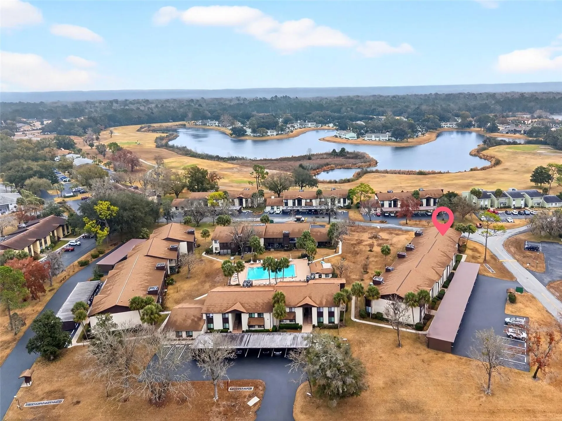550 Fairways Drive Ocala FL 34472