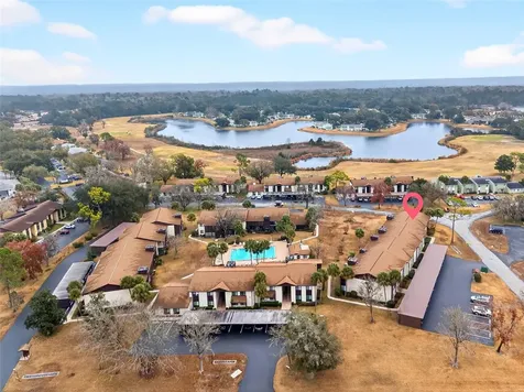 550 Fairways Drive Ocala FL 34472