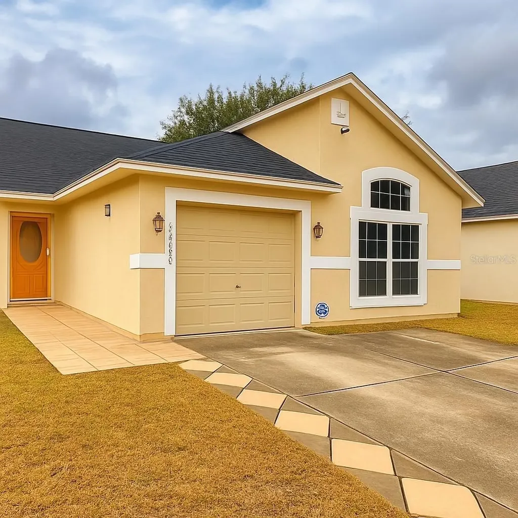 12805 Parkbury Drive Orlando FL 32828