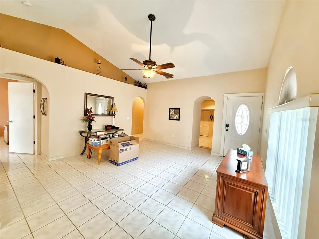 12805 Parkbury Drive Orlando FL 32828