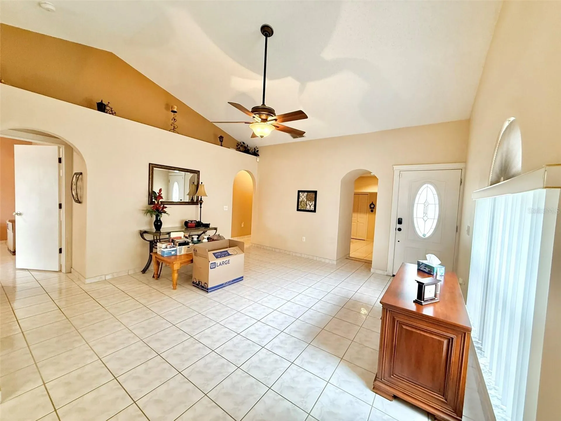 12805 Parkbury Drive Orlando FL 32828