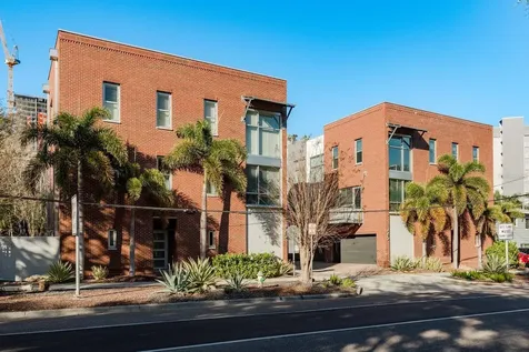 325 5th Avenue S St Petersburg FL 33701