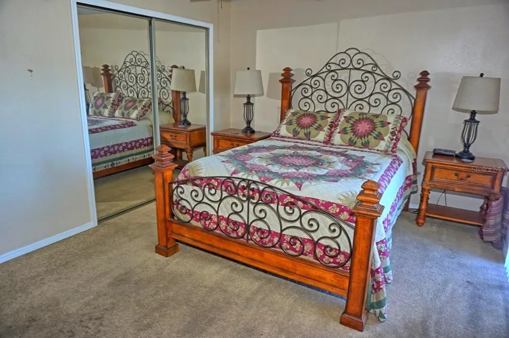 2051 Vista Del Sol Circle Lutz FL 33558