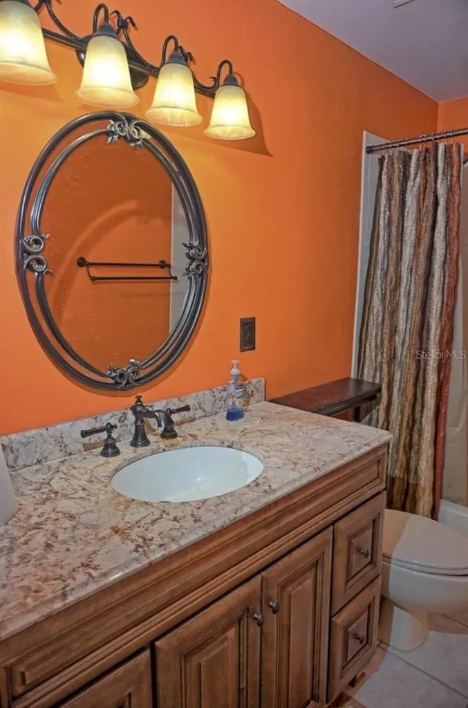 2051 Vista Del Sol Circle Lutz FL 33558