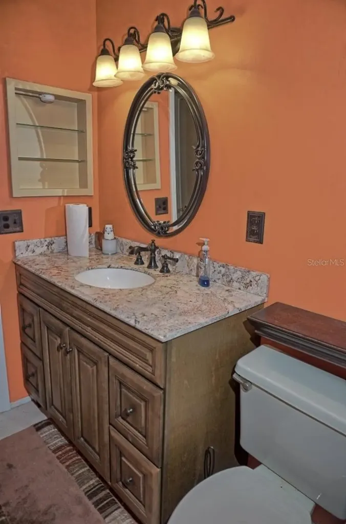 2051 Vista Del Sol Circle Lutz FL 33558