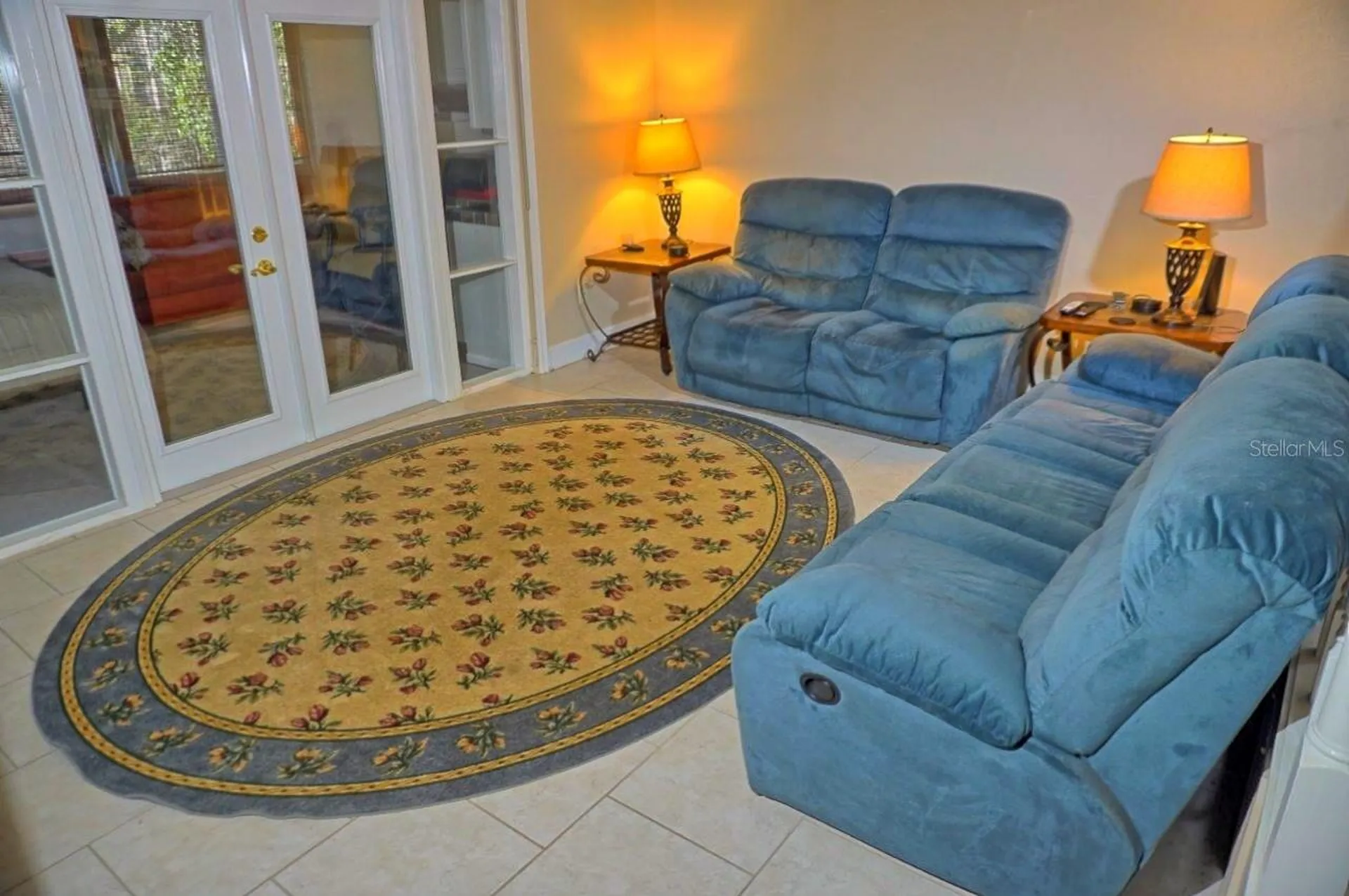 2051 Vista Del Sol Circle Lutz FL 33558