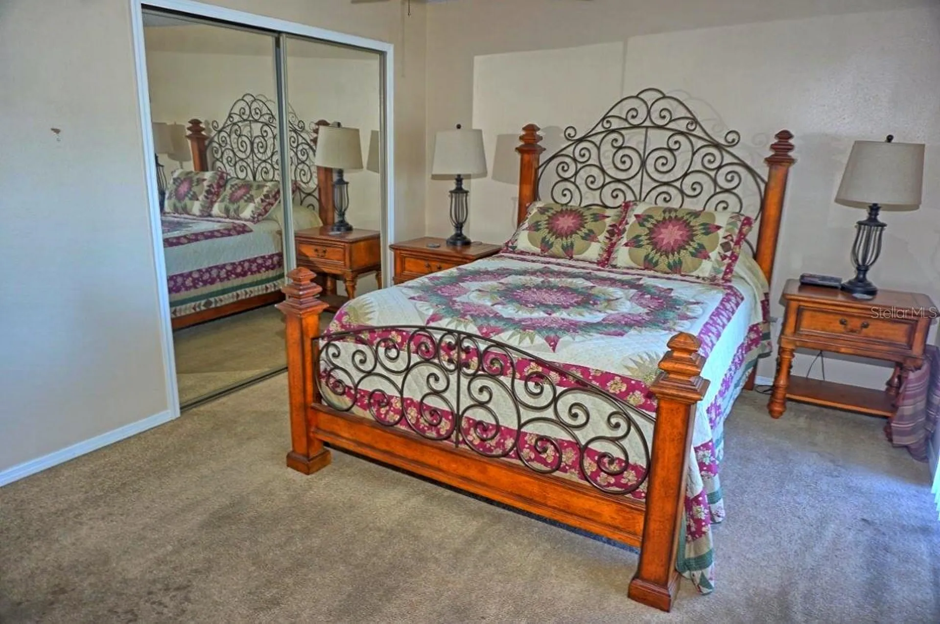 2051 Vista Del Sol Circle Lutz FL 33558