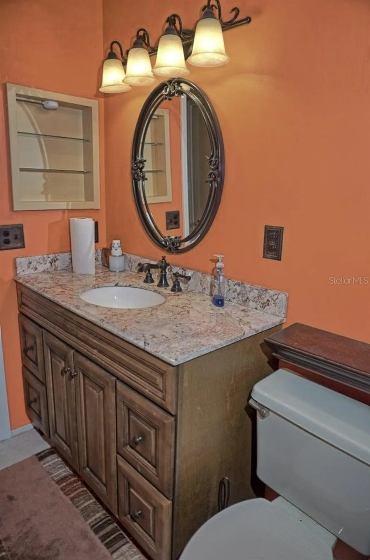 2051 Vista Del Sol Circle Lutz FL 33558