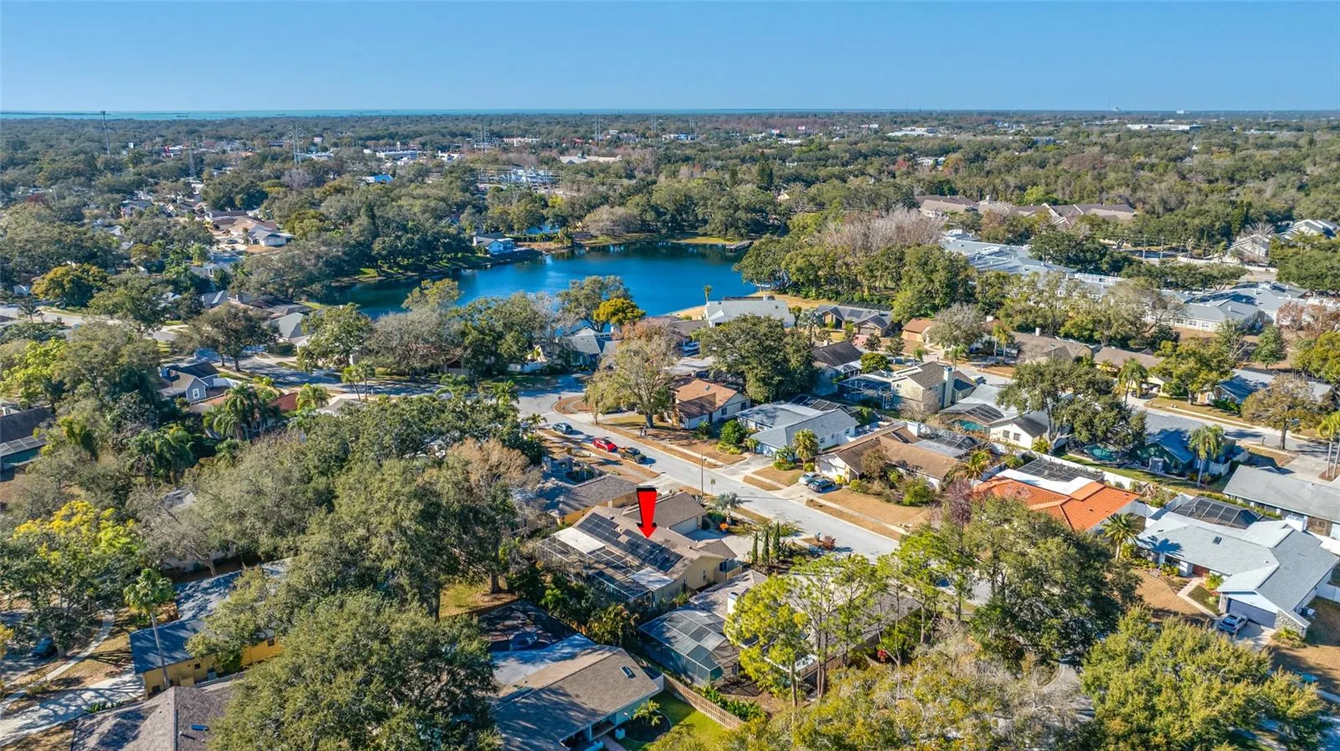 2970 Tangerine Terrace Palm Harbor FL 34684