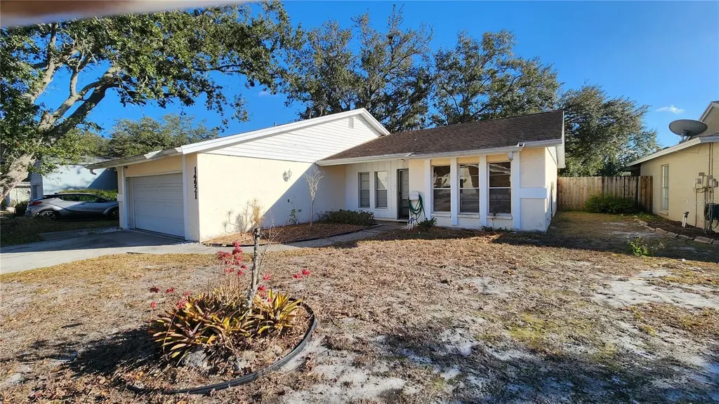 14921 Old Pointe Road Tampa FL 33613