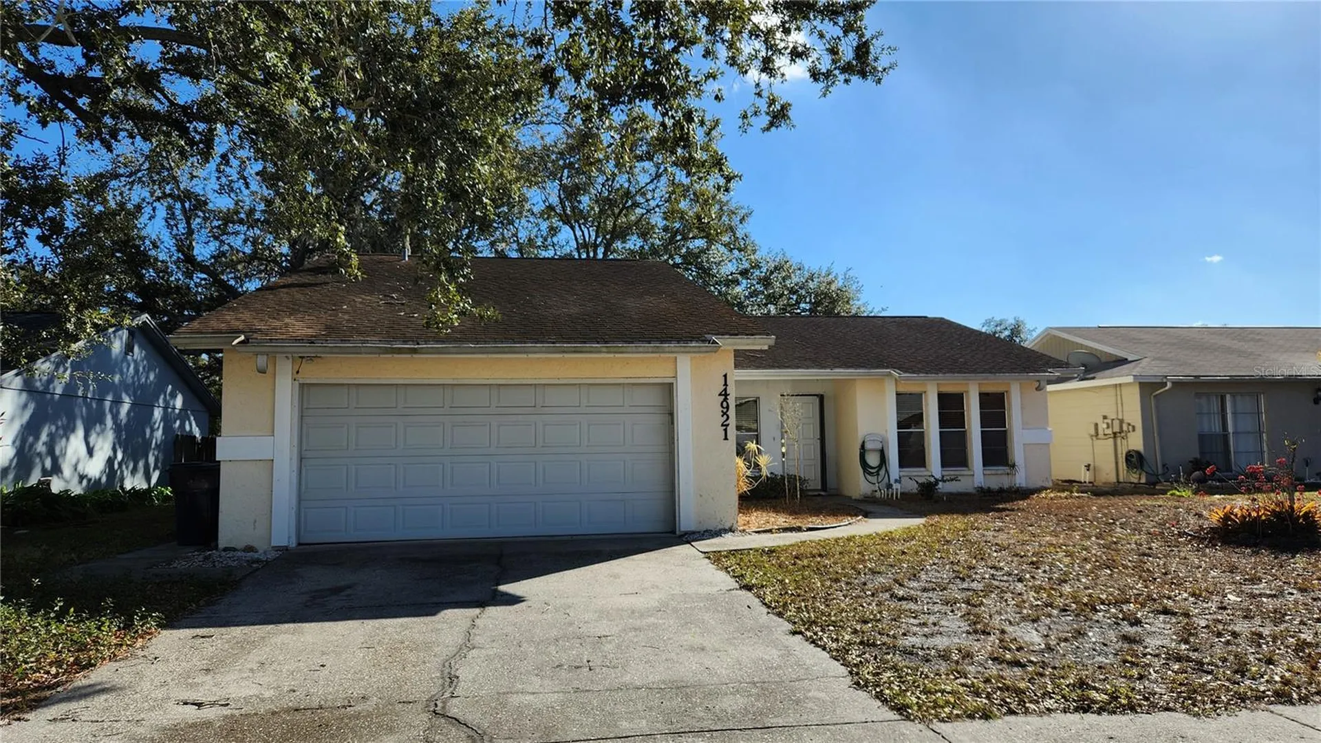 14921 Old Pointe Road Tampa FL 33613
