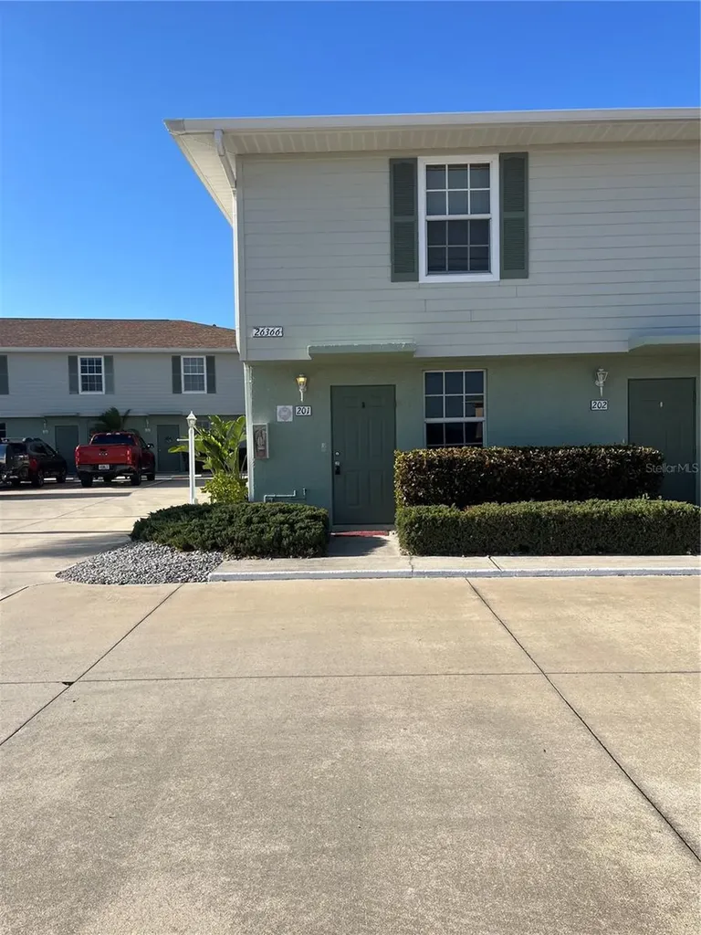 26366 Nadir Road Punta Gorda FL 33983