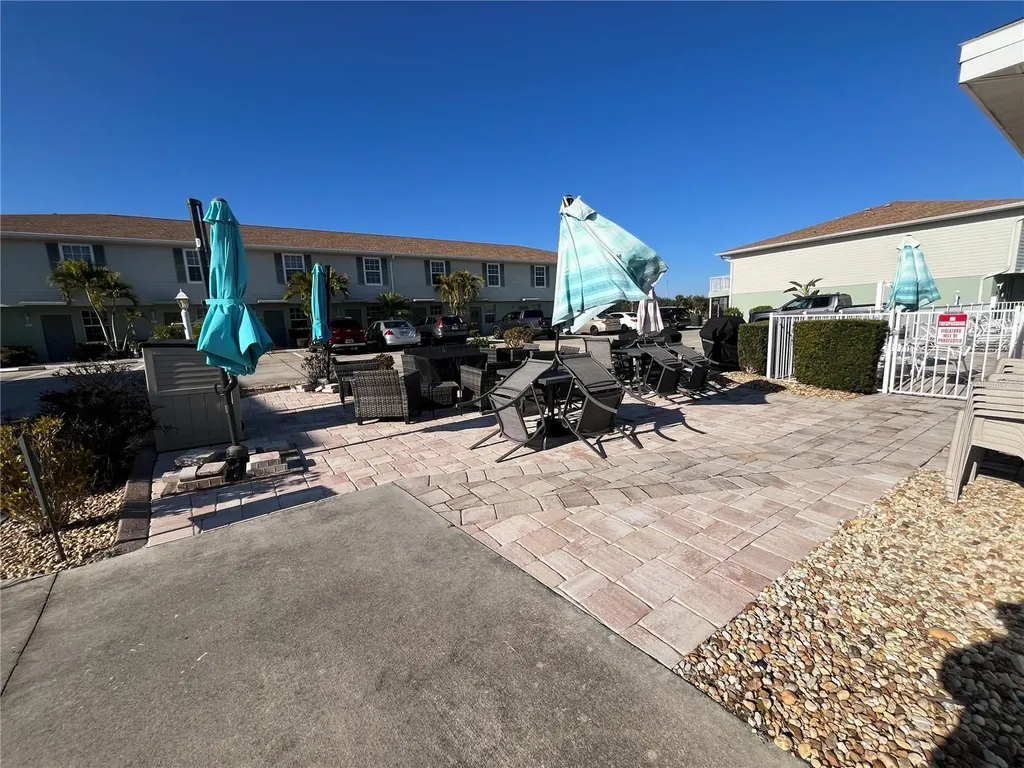 26366 Nadir Road Punta Gorda FL 33983