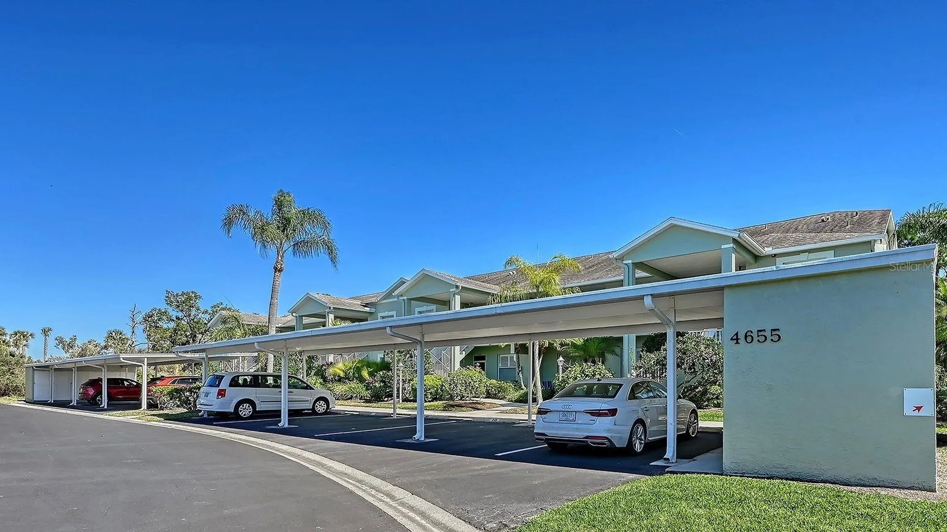 4655 Tower Hill Lane Sarasota FL 34238