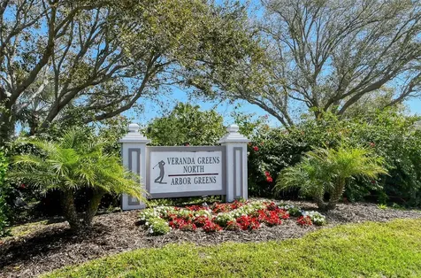 4655 Tower Hill Lane Sarasota FL 34238
