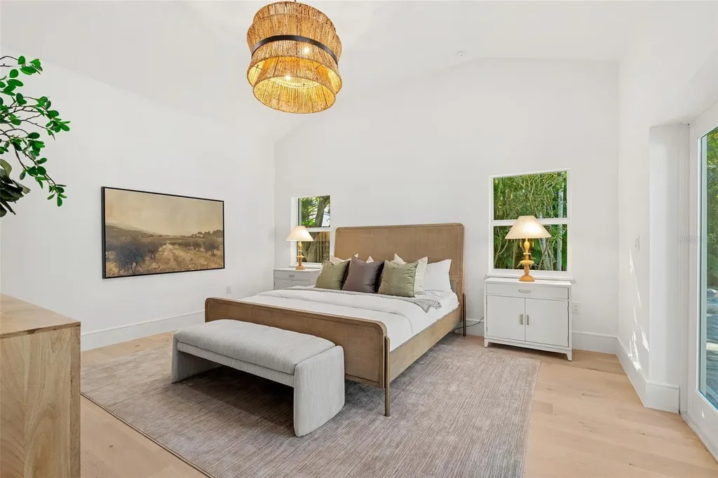 1834 Bougainvillea Street Sarasota FL 34239